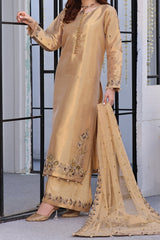 Deniz | Mesuri | 3-Piece MTO