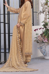 Deniz | Mesuri | 3-Piece MTO