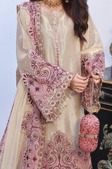 Ebru | Mesuri | 3-Piece MTO