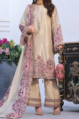 Ebru | Mesuri | 3-Piece MTO