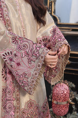 Ebru | Mesuri | 3-Piece MTO