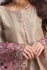 Ebru | Mesuri | 3-Piece MTO