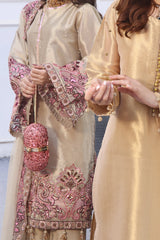 Ebru | Mesuri | 3-Piece MTO