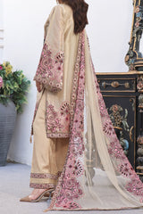 Ebru | Mesuri | 3-Piece MTO