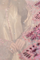 Ebru | Mesuri | 3-Piece MTO