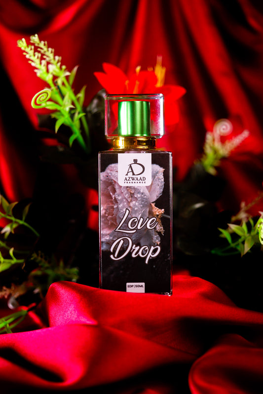 Love Drop