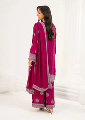 SEHRISH DEEP PINK