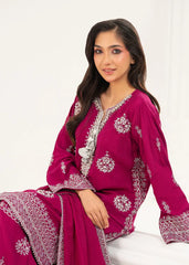 SEHRISH DEEP PINK