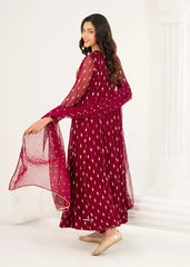 SUNDRI MAROON