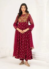 SUNDRI MAROON