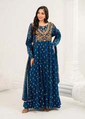 SUNDRI TEAL