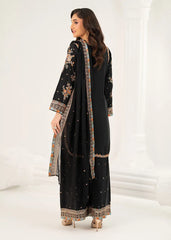SAIMA GUL BLACK