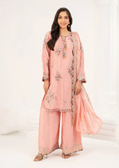 SAIMA GUL LITE PINK