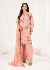SAIMA GUL LITE PINK