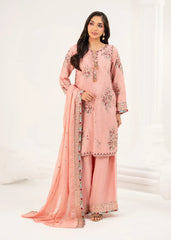 SAIMA GUL LITE PINK