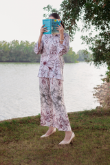 Sofia | Crepe | Co-ords