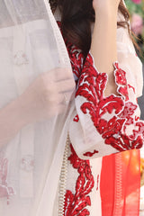 Pınar | Diamond Cotton | 3-Piece MTO