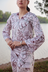 Sofia | Crepe | Co-ords