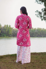 Luna | Crepe | Co-ords