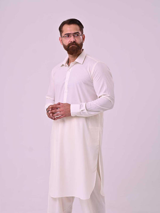COTTON SUIT - Rabazka
