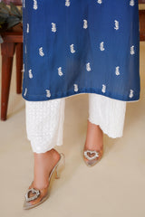 Ocean – A Captivating Ensemble from the Floral Whisper Collection