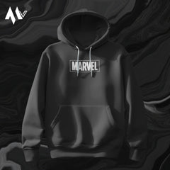 Marvel Spiderman Hoodie