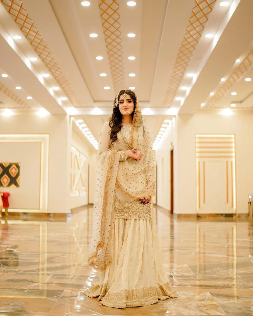 New Bridal Collection PT09 Noorangi Bridal noorangi