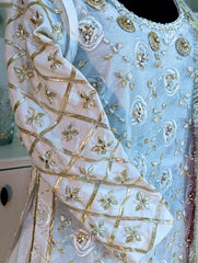 Shehzadi-e-Zama