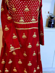 Zarrin Jhumka