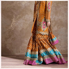 New Bridal Collection PT10 – Noorangi – Bridal