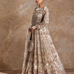 New Bridal Collection PT06 – Noorangi – Maxi