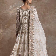 New Bridal Collection PT06 – Noorangi – Maxi