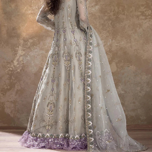 New Bridal Collection PT05 – Noorangi – Bridal