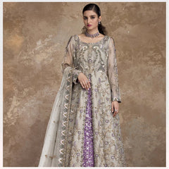 New Bridal Collection PT05 – Noorangi – Bridal