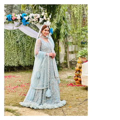 New Bridal Collection PT04 – Noorangi – Bridal