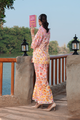 Chiara | Crepe | Co-ords