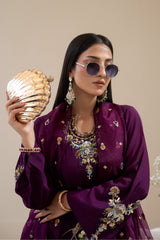 Aurelia Plum