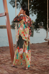 Finah | Crepe | Co-ords