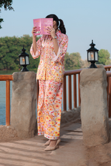 Chiara | Crepe | Co-ords