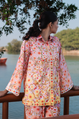 Chiara | Crepe | Co-ords