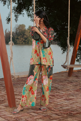 Finah | Crepe | Co-ords