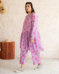 Daisy (Two Piece) Flat 70% OFF