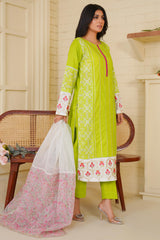 Scentora – A Graceful Ensemble from the Floral Whisper Collection