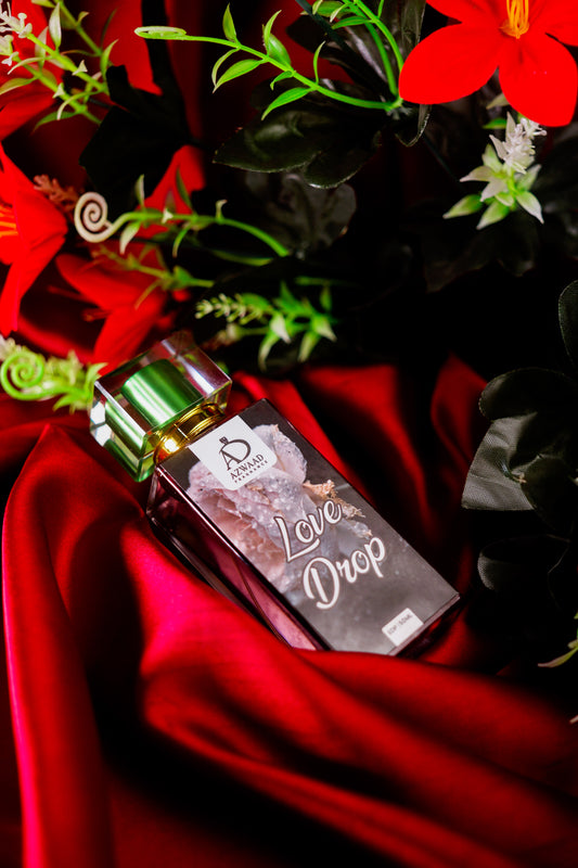 Love Drop