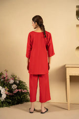 BLAZE (Co-Ord Sets) – Noorangi – Dhanak Marina