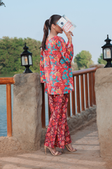 Aurora | Crepe | Co-ords