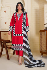 Roseveil – A Sophisticated Ensemble from the Floral Whisper Collection