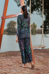 Lyra | Crepe | Co-ords