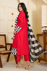 Roseveil – A Sophisticated Ensemble from the Floral Whisper Collection