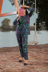 Lyra | Crepe | Co-ords